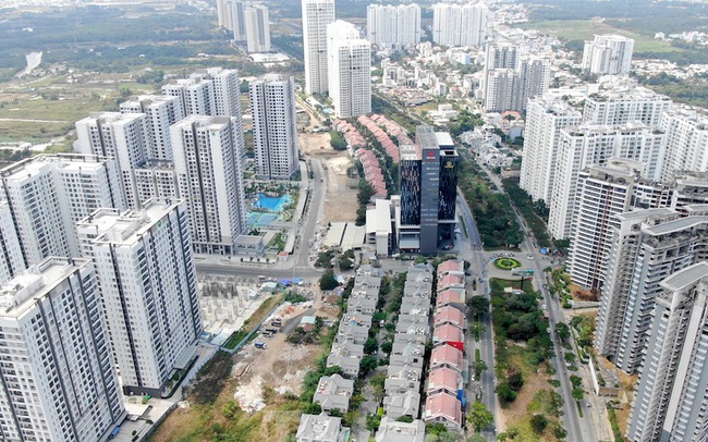 Rủi ro từ đòn bẩy tài chính khi lướt sóng BĐS hậu dịch COVID-19 Rủi ro từ đòn bẩy tài chính khi lướt sóng BĐS hậu dịch COVID-19