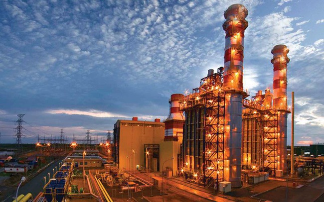 Những "đại gia" muốn đổ tiền đầu tư điện khí LNG ở Việt Nam