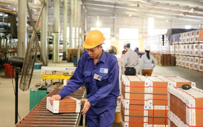Viglacera Hạ Long (VHL): Quý 3 lãi 67 tỷ đồng giảm 27% so với cùng kỳ