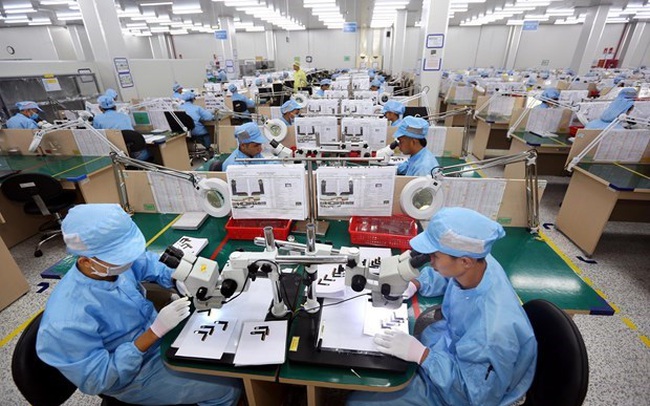 UOB: GDP Việt Nam năm 2021 sẽ đạt 7,1% UOB: GDP Việt Nam năm 2021 sẽ đạt 7,1%