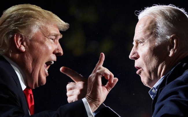 Nhiễm Covid-19, kinh tế phục hồi chậm chạp: Khả năng tái cử của ông Trump trở nên mong manh? Nhiễm Covid-19, kinh tế phục hồi chậm chạp: Khả năng tái cử của ông Trump trở nên mong manh?