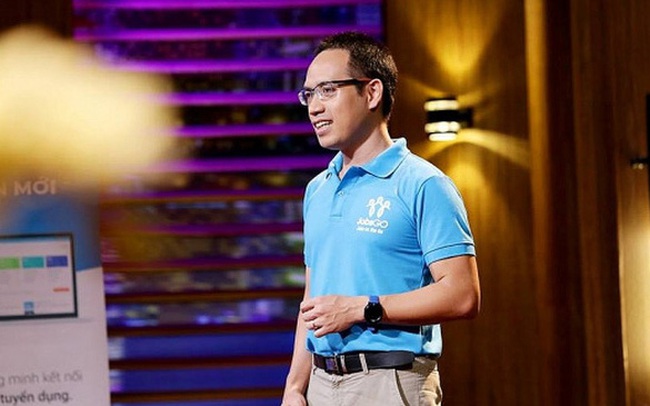 2 năm rời Shark Tank, startup tuyển dụng từng được Shark Hưng nhận xét “không có gì mới” vẫn phát triển tốt, cán mốc 1 triệu người dùng trong tháng 10 vừa qua