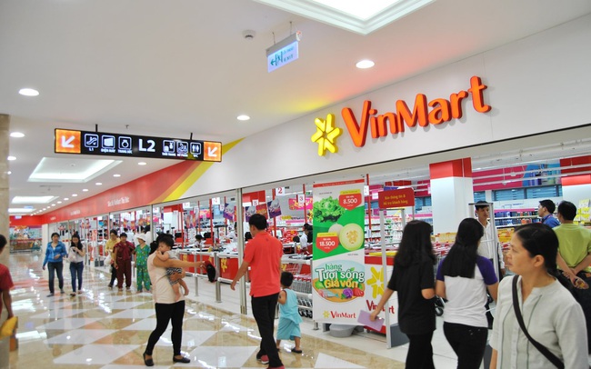 Vincommerce đạt doanh thu hơn 1 tỷ USD trong 9 tháng, VinMart+ vẫn tăng trưởng cao dù đóng 421 cửa hàng