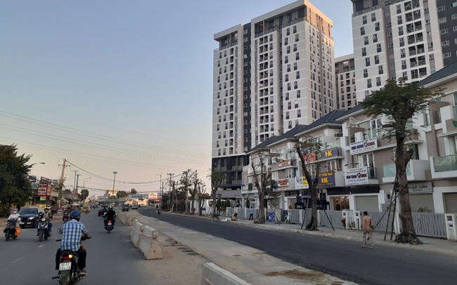 Giảm giá nhà có dễ? Giảm giá nhà có dễ?