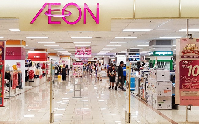 10 năm mở cửa cho nhà đầu tư nước ngoài vào bán lẻ: Doanh nghiệp Việt thắng thế hay bị lấn át? 10 năm mở cửa cho nhà đầu tư nước ngoài vào bán lẻ: Doanh nghiệp Việt thắng thế hay bị lấn át?