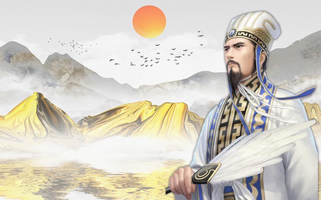 Thất bại lớn nhất trong sự nghiệp của Gia Cát Lượng: Vô tình khiến Quan Vũ mang tiếng oan! Thất bại lớn nhất trong sự nghiệp của Gia Cát Lượng: Vô tình khiến Quan Vũ mang tiếng oan!