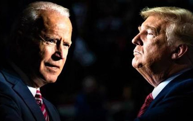 Ông Trump lật ngược thế cờ, vượt lên dẫn trước ở 2 bang chiến trường Florida và Iowa Ông Trump lật ngược thế cờ, vượt lên dẫn trước ở 2 bang chiến trường Florida và Iowa
