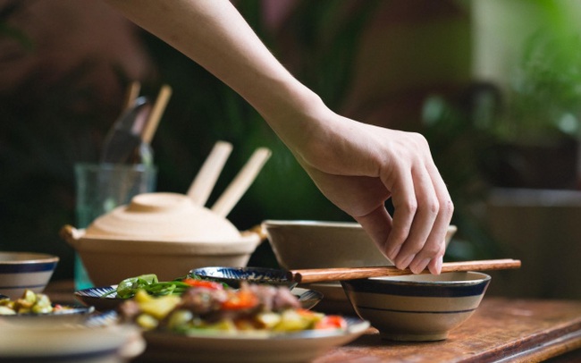Đây là 3 độc tố phá hủy gan rất dễ "xâm nhập" vào mâm cơm nhà bạn: Tất cả đều thuộc "danh sách đen" của WHO nhưng nhiều người không biết Đây là 3 độc tố phá hủy gan rất dễ "xâm nhập" vào mâm cơm nhà bạn: Tất cả đều thuộc "danh sách đen" của WHO nhưng nhiều người không biết