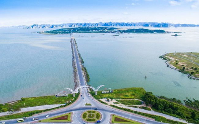 Khối tài sản khiêm tốn và kết quả kinh doanh kém ấn tượng của "chúa đảo Tuần Châu"