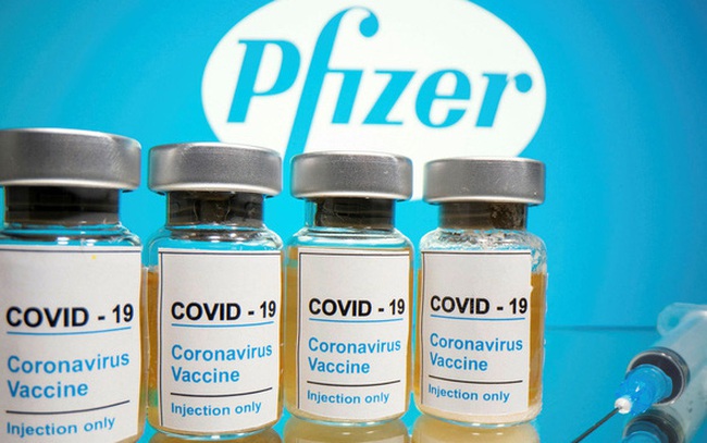 Pfizer: Từ ông vua thuốc cường dương Viagra đến tập đoàn tiên phong phát triển Vaccine chống dịch Covid-19