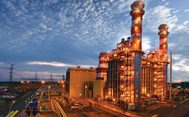 Nông sâu năng lực nhà đầu tư đề xuất siêu dự án LNG Chân Mây 6 tỷ USD