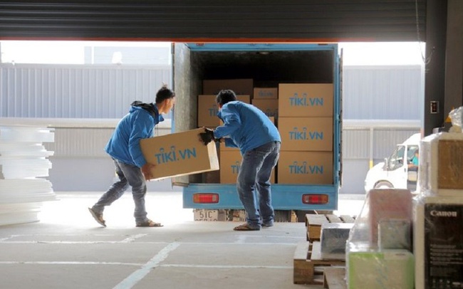Thị trường thương mại điện tử Việt Nam sẽ đạt 29 tỷ USD vào năm 2025