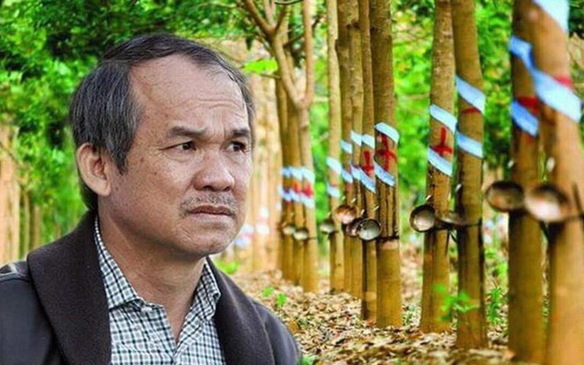 Vừa mua vào, bầu Đức đăng ký bán 35 triệu cổ phiếu HAG để tái cơ cấu khoản vay