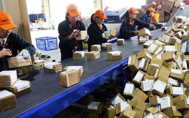 3 triệu người, 4.000 máy bay và tàu chở hàng phục vụ Ngày Độc thân