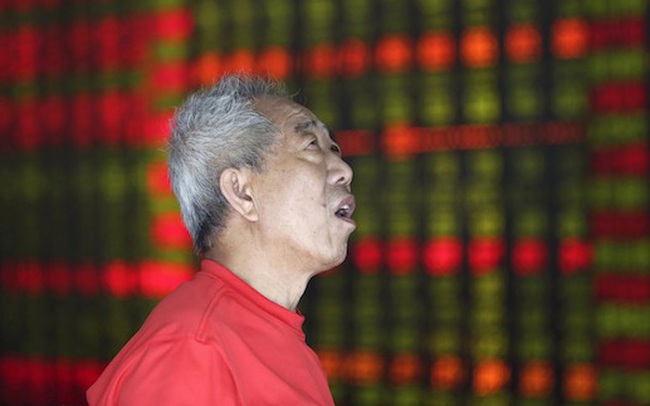 Bất chấp những con số kỷ lục từ ngày lễ độc thân, Alibaba dẫn đầu cú bán tháo cổ phiếu Internet Trung Quốc