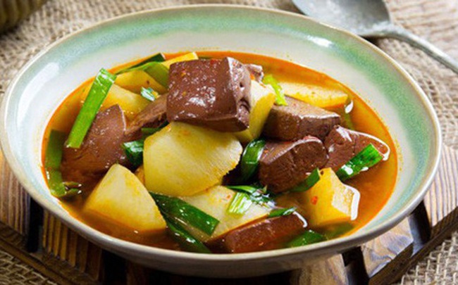 Loại củ giá vài chục 1kg ở Việt Nam không ngờ chính là "vũ khí" sống thọ của người Nhật, chống 3 loại ung thư, dùng làm thuốc trị bệnh nào cũng tốt Loại củ giá vài chục 1kg ở Việt Nam không ngờ chính là "vũ khí" sống thọ của người Nhật, chống 3 loại ung thư, dùng làm thuốc trị bệnh nào cũng tốt