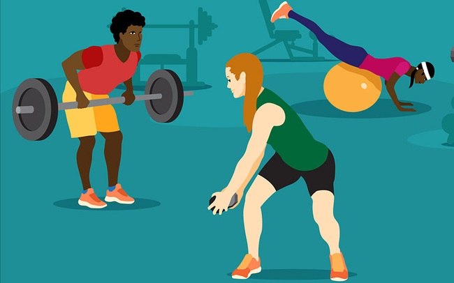 Chuyên gia vật lý trị liệu "chỉ điểm" 5 điều cực quan trọng về luyện tập thể dục: Không phải cứ "chịu khổ" là sẽ khỏe, mấu chốt để nâng hạng sức khỏe là đây