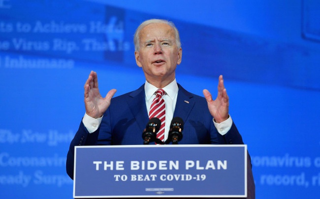 WSJ: Những khó khăn kinh tế sẽ định hình nhiệm kỳ của ông Biden nếu đắc cử WSJ: Những khó khăn kinh tế sẽ định hình nhiệm kỳ của ông Biden nếu đắc cử