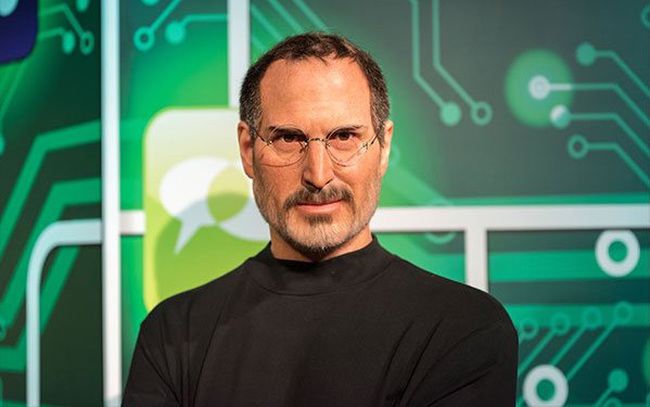 Quy tắc giúp Steve Jobs "cứu" Apple tại thời điểm đen tối nhất: Ai cũng có thể áp dụng để thay đổi đời mình Quy tắc giúp Steve Jobs "cứu" Apple tại thời điểm đen tối nhất: Ai cũng có thể áp dụng để thay đổi đời mình