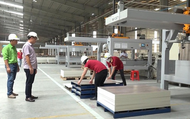 Nghị định chống chuyển giá: Nên quy định tỷ lệ vốn vay cho mỗi ngành nghề Nghị định chống chuyển giá: Nên quy định tỷ lệ vốn vay cho mỗi ngành nghề