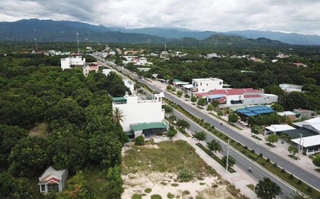 Phân lô, bán nền tràn lan tại Lâm Đồng Phân lô, bán nền tràn lan tại Lâm Đồng