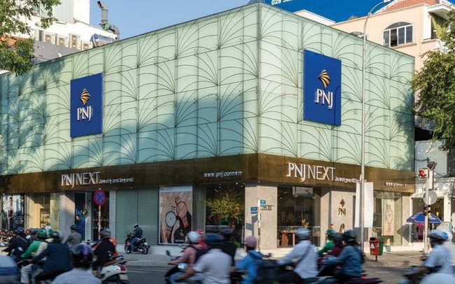 PNJ thông qua tạm ứng cổ tức đợt 1 năm 2020 bằng tiền mặt PNJ thông qua tạm ứng cổ tức đợt 1 năm 2020 bằng tiền mặt