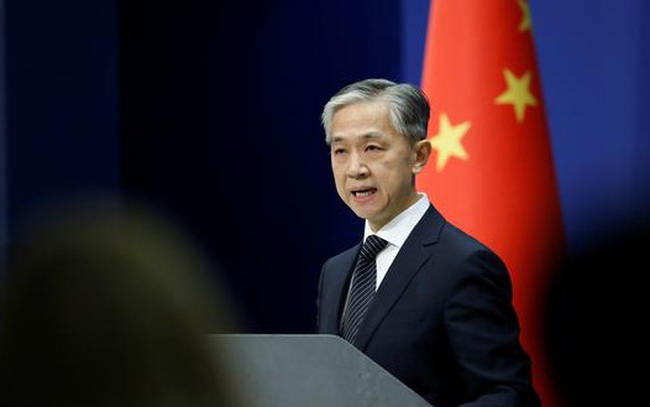 Trung Quốc chúc mừng ông Joe Biden đắc cử Tổng thống Mỹ Trung Quốc chúc mừng ông Joe Biden đắc cử Tổng thống Mỹ