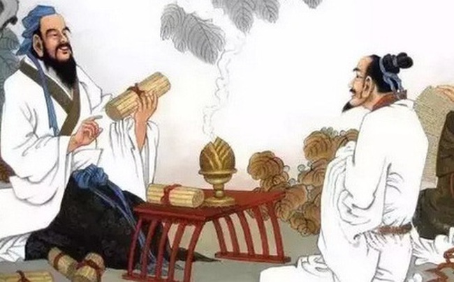3 việc quyết định đến sự sống còn, thay đổi vận mệnh của con người: Vận vào ai cũng đúng! 3 việc quyết định đến sự sống còn, thay đổi vận mệnh của con người: Vận vào ai cũng đúng!