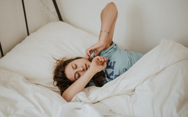 Khoa học bảo: Ngủ trưa bao nhiêu lâu là đủ giấc? Khoa học bảo: Ngủ trưa bao nhiêu lâu là đủ giấc?