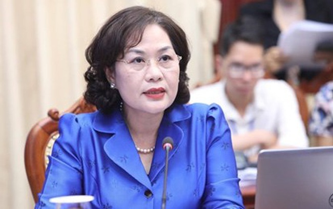 Thách thức nào cho nữ Thống đốc đầu tiên của Ngân hàng Nhà nước? Thách thức nào cho nữ Thống đốc đầu tiên của Ngân hàng Nhà nước?