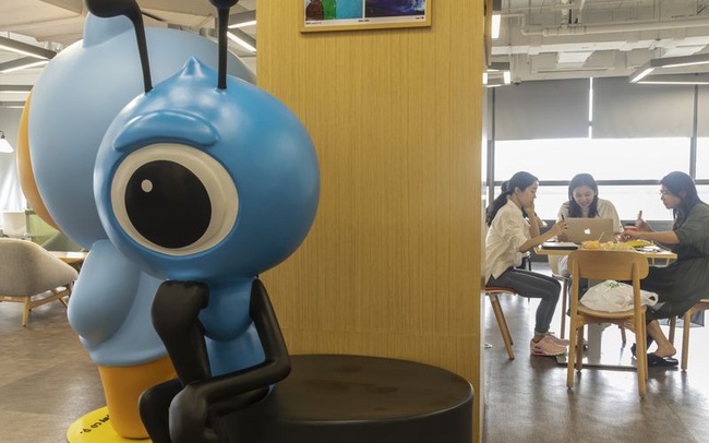 Vụ IPO hụt của Ant là tín hiệu cho thấy Trung Quốc đang "trừng trị" các ông lớn internet? Vụ IPO hụt của Ant là tín hiệu cho thấy Trung Quốc đang "trừng trị" các ông lớn internet?