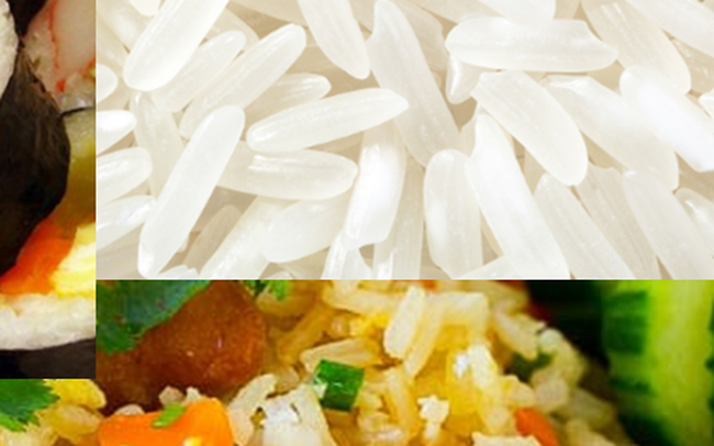 Quyết tâm cạnh tranh của ngành gạo Thái Lan đe dọa ảnh hưởng tới xuất khẩu gạo Việt Nam Quyết tâm cạnh tranh của ngành gạo Thái Lan đe dọa ảnh hưởng tới xuất khẩu gạo Việt Nam