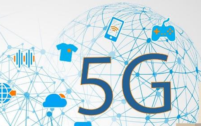 Tương lai của 5G là 5.5G! Tương lai của 5G là 5.5G!