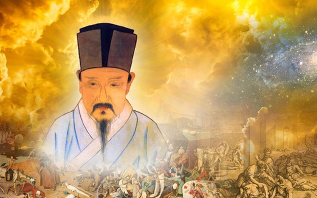 'Thần cơ diệu toán' Lưu Bá Ôn: Những lần tiên tri chính xác cứu mạng hoàng đế Trung Hoa