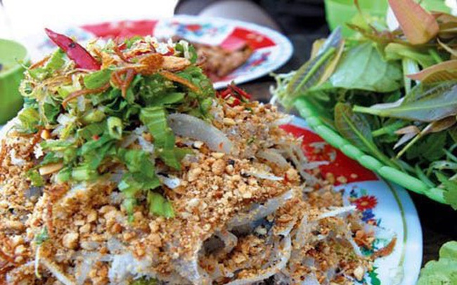 Gan mật lúc nhúc sán tới nỗi tưởng viêm gan, ung thư gan: "Thủ phạm" là món rất nhiều người khoái khẩu Gan mật lúc nhúc sán tới nỗi tưởng viêm gan, ung thư gan: "Thủ phạm" là món rất nhiều người khoái khẩu