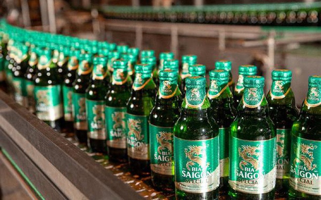 Sabeco sắp chi 1.282 tỷ tạm ứng cổ tức đợt 1/2020 với tỷ lệ 20%