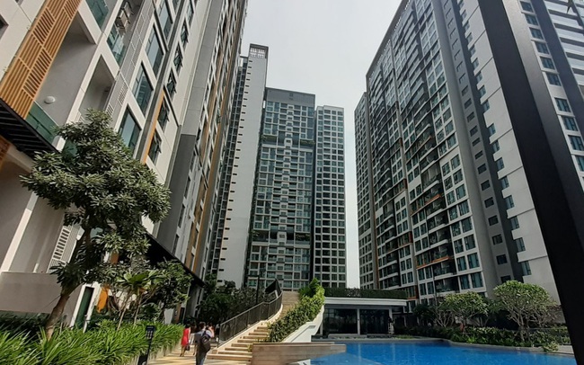 Sắp đến thời điểm vàng của thị trường bất động sản Sắp đến thời điểm vàng của thị trường bất động sản