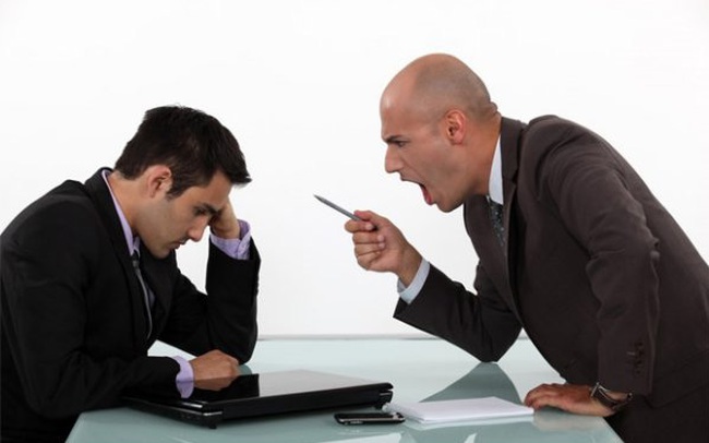 Lao động có thể bị kỷ luật sa thải nếu mắc một trong các lỗi nghiêm trọng này Lao động có thể bị kỷ luật sa thải nếu mắc một trong các lỗi nghiêm trọng này