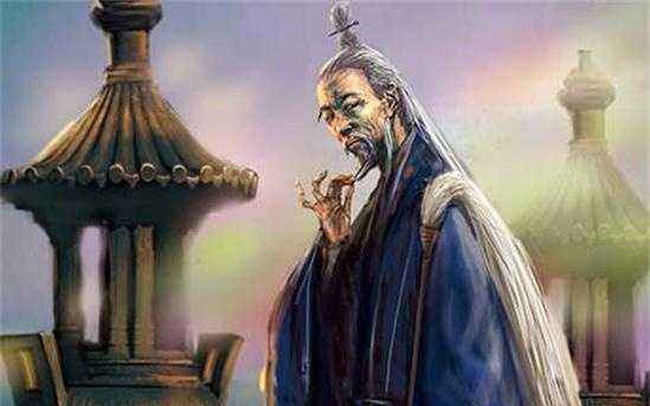Nhân vật Tam Quốc giỏi hơn Gia Cát Lượng nhưng cũng KHỔ hơn rất nhiều: Tự tiên đoán ngày chết của mình, không thể trốn thoát số trời Nhân vật Tam Quốc giỏi hơn Gia Cát Lượng nhưng cũng KHỔ hơn rất nhiều: Tự tiên đoán ngày chết của mình, không thể trốn thoát số trời