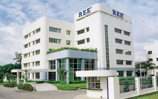REE hoàn tất chuyển giao danh mục cổ phiếu năng lượng trị giá hơn 6.000 tỷ đồng sang công ty con REE hoàn tất chuyển giao danh mục cổ phiếu năng lượng trị giá hơn 6.000 tỷ đồng sang công ty con