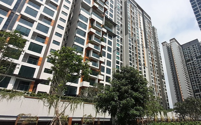 Thị trường bất động sản trên đà phục hồi trở lại Thị trường bất động sản trên đà phục hồi trở lại