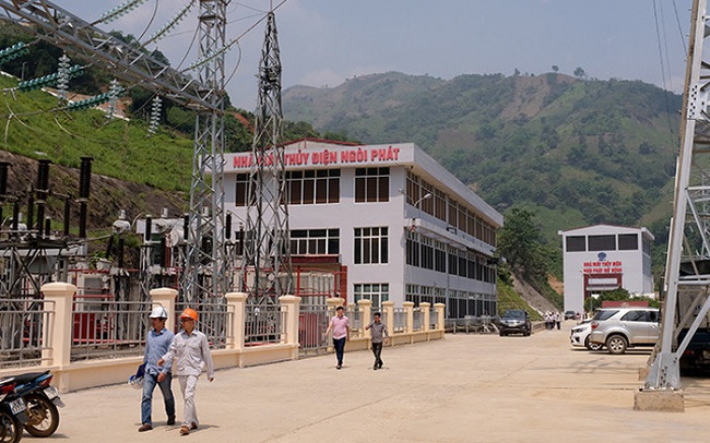 Vinaconex chuyển 35% vốn công ty điện cho Toyota Group Vinaconex chuyển 35% vốn công ty điện cho Toyota Group
