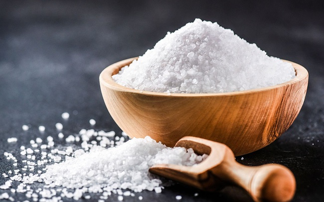 Món ăn đậm đà không thể thiếu muối, người thành công rất cần 3 đức tính này để đời không buồn tẻ, đơn điệu Món ăn đậm đà không thể thiếu muối, người thành công rất cần 3 đức tính này để đời không buồn tẻ, đơn điệu
