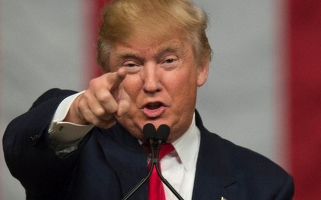 "Thắng lợi lớn": Ông Trump được tiếp thêm hy vọng sau một diễn biến bất ngờ ở bang Nevada