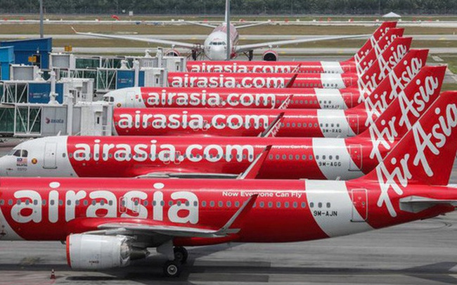 AirAsia Nhật Bản xin phá sản, thành "nạn nhân" mới nhất của đại dịch Covid-19