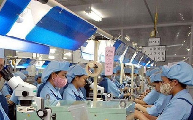 Việt Nam trở thành “miền đất hứa” thu hút các nhà đầu tư nước ngoài