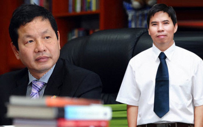 Những doanh nghiệp tư nhân lớn nhất Việt Nam 10 năm trước giờ ra sao? Những doanh nghiệp tư nhân lớn nhất Việt Nam 10 năm trước giờ ra sao?