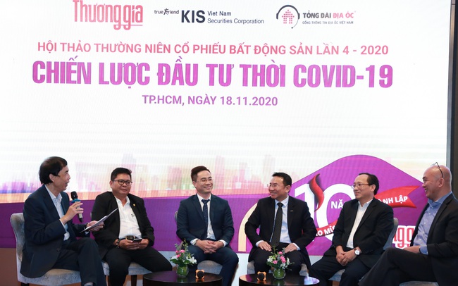 Đầu tư gì thời Covid-19? Đầu tư gì thời Covid-19?