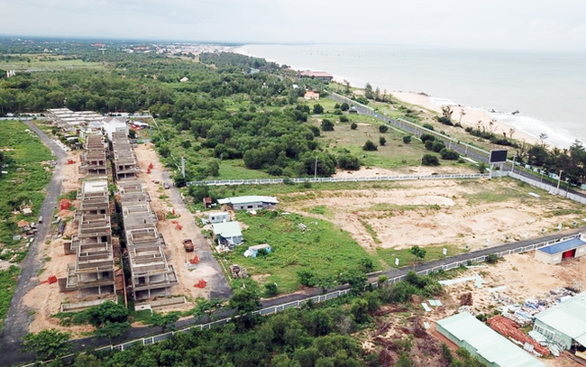 Bà Rịa - Vũng Tàu giao công an điều tra khu “đất vàng” Tân Hiệp Phát trúng đấu giá Bà Rịa - Vũng Tàu giao công an điều tra khu “đất vàng” Tân Hiệp Phát trúng đấu giá