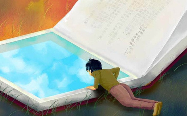 Sự nghèo nàn của một thế hệ không quá đáng sợ, khủng khiếp nhất là sự nghèo nàn ấy truyền từ thế hệ này sang thế hệ khác: Chỉ có tri thức mới thay đổi vận mệnh! Sự nghèo nàn của một thế hệ không quá đáng sợ, khủng khiếp nhất là sự nghèo nàn ấy truyền từ thế hệ này sang thế hệ khác: Chỉ có tri thức mới thay đổi vận mệnh!